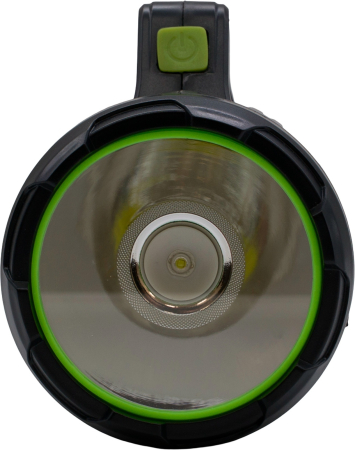 Lanternă LED cu panou solar și funcție powerbank FLOW FB-3065 [7]