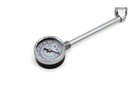 Accesorii Autoturisme - Manometru presiune roti, 15 bari, PG-15 bar