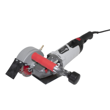 Freze canelat - Masina canelat Elprom EMRS-125-2500, 2.5 kW, 7000 rpm pompa de apa