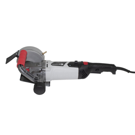 Masina canelat Elprom EMRS-125-2500, 2.5 kW, 7000 rpm pompa de apa [3]