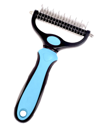 Ingrijire Animale - Masina cu perie de pieptanat AVX-ZW3A