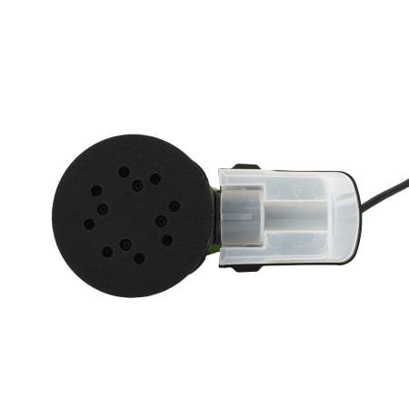 Masina de slefuit excentrica PROCRAFT EX950E, 240w, 12.000 rpm , 125mm [4]