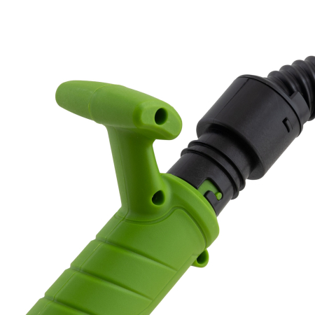 Masina de slefuit pereti girafa Procraft EX1050, 1.05 kW, 800-1750 rotatii, LED, 225 mm, sac colectare [7]