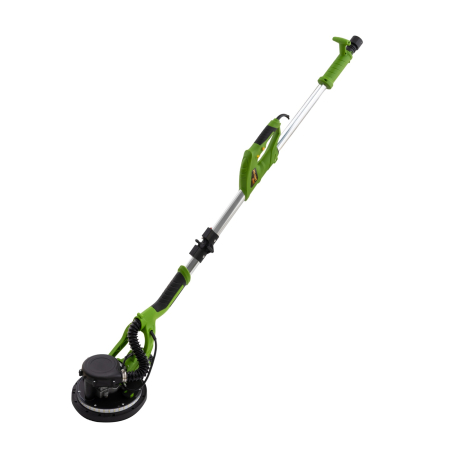 Masina de slefuit pereti girafa Procraft EX1050, 1.05 kW, 800-1750 rotatii, LED, 225 mm, sac colectare [3]