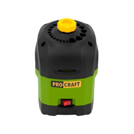 Masina pentru ascutirea burghielor Procraft EBS420, 95W, 1500RPM [1]