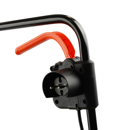 Masina tuns iarba Procraft NM1800, Electrica, 1500W, 3500 rot/min, 50 litri [7]