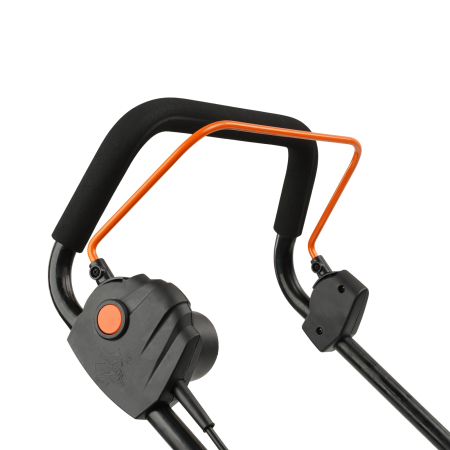 Masina tuns iarba Procraft NM2100, Electrica, 1.4 kW, 3000 rot/min, 50 litri [5]