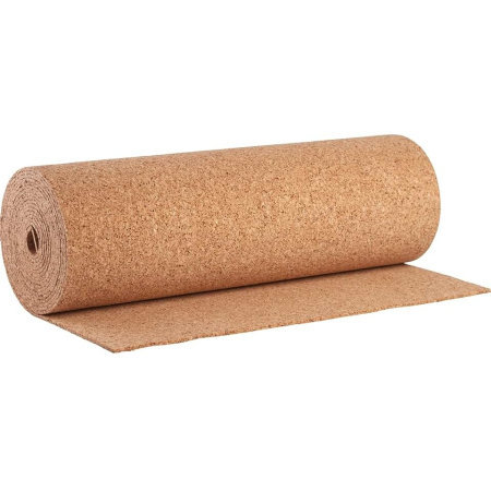 Insonorizare si Material Fonoabsorbant - Material insonorizant auto Premium, din Pluta Naturala Aglomerata, dimensiune 100cm x 100 cm x 8mm