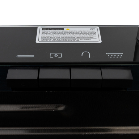 MH7546-SET-06 Chiuveta multifunctionala din inox nano black, honeycomb, seria Decor MIXXUS [7]