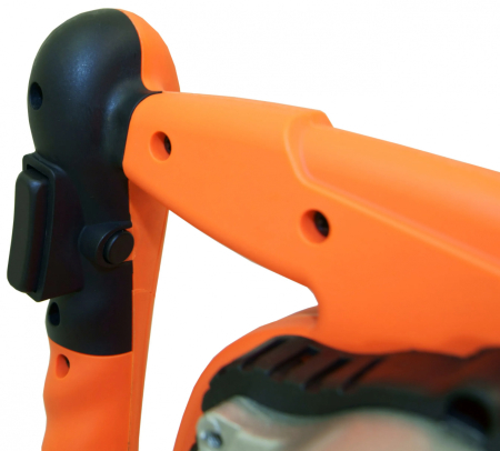 Mixer dublu electric RW1800 ATIKA , 1800 W, 790 rpm [2]