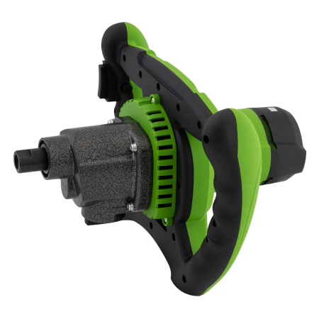 Mixer pentru mortar 1400 W, 800 rot/min, PMM2200 PROCRAFT [1]