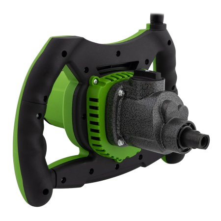 Mixer pentru mortar 1400 W, 800 rot/min, PMM2200 PROCRAFT [5]