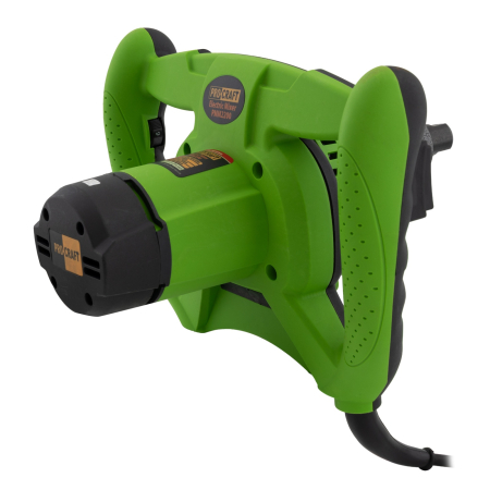 Mixer pentru mortar 1400 W, 800 rot/min, PMM2200 PROCRAFT [4]