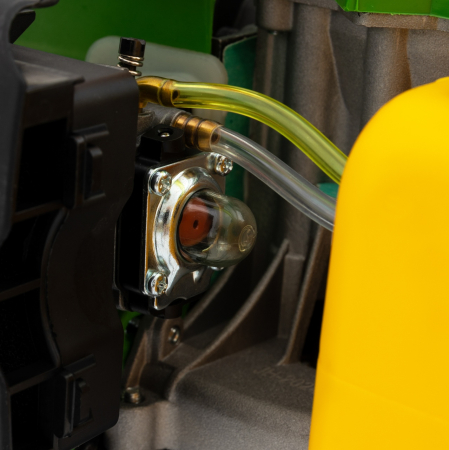 Motoburghiu cu burghiu de 150mm inclus, 1.5Kw, PartnerPro PPE1500 [6]