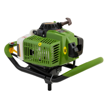 Motoburghiu Procraft GD68, 1900 W,2800-3200 rot/min,63 cc, 2 T [1]