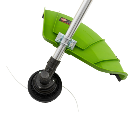 Motocoasa benzina Procraft T4350, 2T, 5.8 CP, 9000 rpm, 3 sisteme de taiere [7]