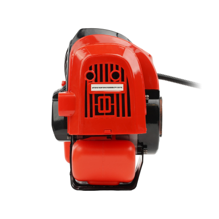 Motocoasa pe benzina Yamamoto YBC-57 6CP, 52CC, 2T [6]