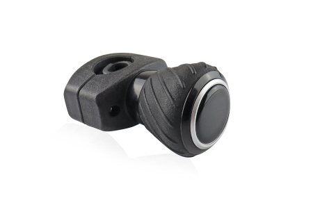 Schimbator Viteze si Nuca Schimbator - Nuca volan universala neagra SK-01