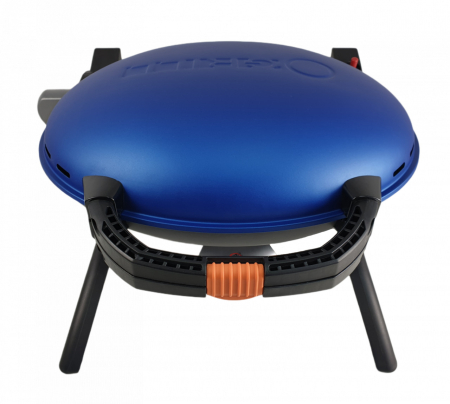 O-GRILL 500 ALBASTRU, gratar portabil [1]