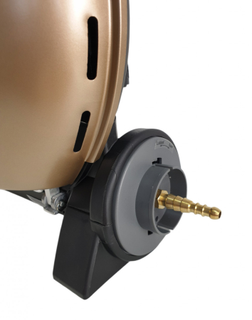 O-GRILL 500 GOLD, gratar portabil [6]