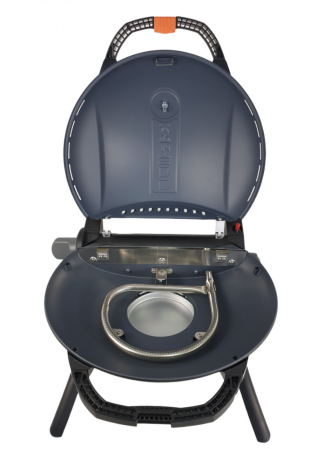 O-GRILL 900 ALBASTRU, gratar portabil [3]