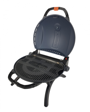 O-GRILL 900 NEGRU, gratar portabil [4]