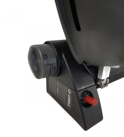 O-GRILL 900 NEGRU, gratar portabil [7]