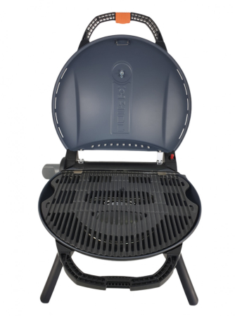 O-GRILL 900 NEGRU, gratar portabil [2]