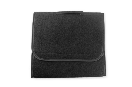 Organizatoare Auto - Organizator auto portbagaj mic cu VELCRO