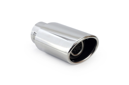 Accesorii Autoturisme - Ornament toba esapament din otel inoxidabil MT 003