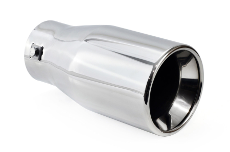 Accesorii Autoturisme - Ornament toba esapament din otel inoxidabil MT 018