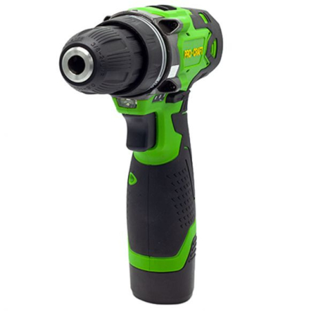 PA12Li autofiletanta cu acumulator INDUSTRIAL PROCRAFT [4]