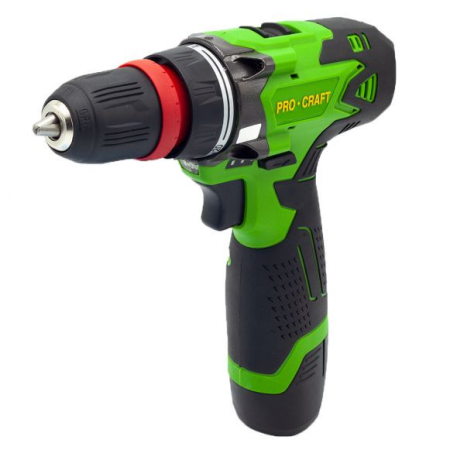 PA12Li DFR autofiletanta cu acumulator INDUSTRIAL PROCRAFT [1]