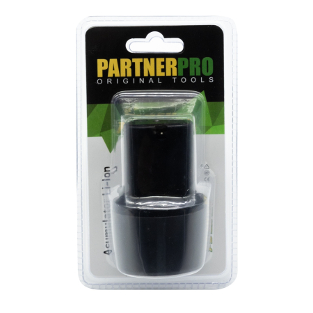 PB-2A12V Acumulator 12V / 2Ah PARTNERPRO [2]