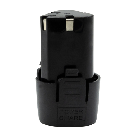 PB-2A12V Acumulator 12V / 2Ah PARTNERPRO [1]