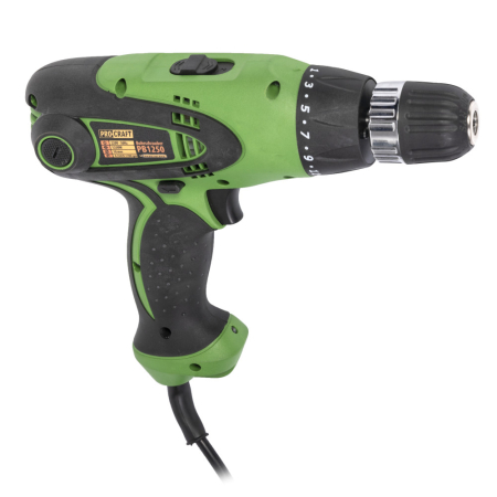 Bormasini - PB1250 AUTOFILETANTA ELECTRICA ProCraft, produsul contine taxa timbru verde 2.5 Ron, 1.6kg