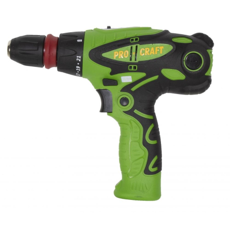 Bormasini - PB280/2 autofiletanta electrica Procraft, produsul contine taxa timbru verde 2.5 ron