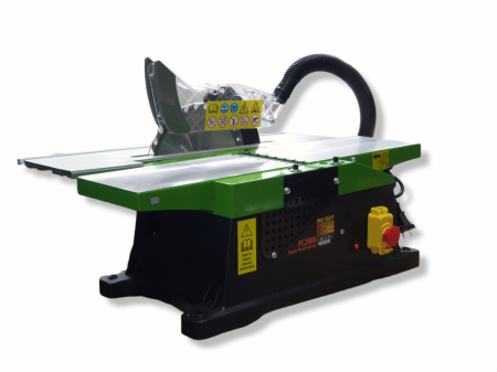 Circulare - PC2000 Masina multifunctionala pentru prelucrarea lemnului PROCRAFT