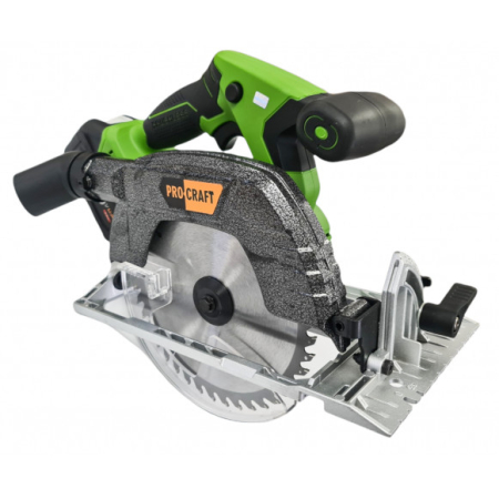 PCA20 circular pe acumulator Procraft [5]