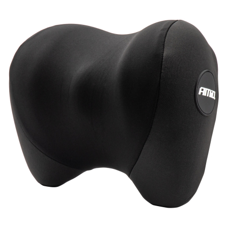 Huse Auto - Perna pentru tetiera scaun auto, Calitate Premium, culoare neagra, model CHS-05