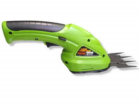 PGH1500 Foarfeca pentru iarba si arbusti cu acumulator incorporat PROCRAFT [2]