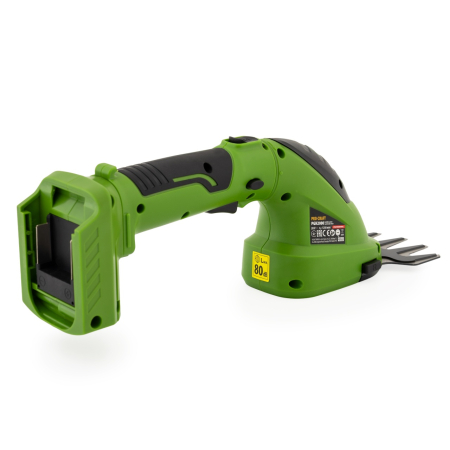PGH2000 Foarfeca de taiat iarba/arbusti pe acumulator fara acumulator si incarcator PROCRAFT 1200 rot/min [5]