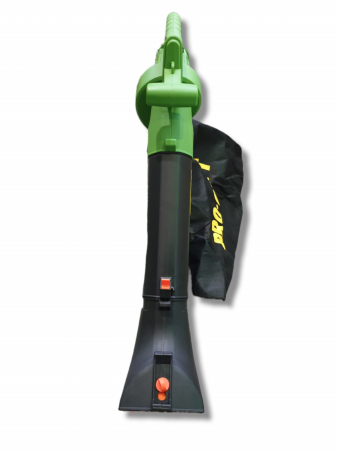 PGU2500 Aspirator cu suflanta PROCRAFT, produsul contine taxa tv 2.2 RON, 2.8kg [1]