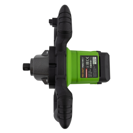 PMM2100 mixer PROCRAFT [2]