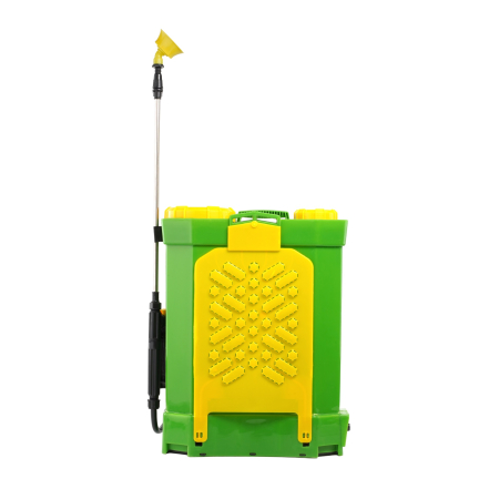 Pompa de stropit cu acumulator 12l, 12V 8Ah , 460 m² PartnerPro PP-12SB [3]