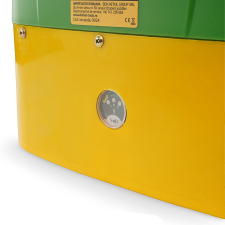 Pompa de stropit cu acumulator 16l, 12V8Ah , 620 m2 PartnerPro PP-16SB [5]