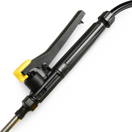 Pompa de stropit cu acumulator 16l, 12V8Ah , 620 m2 PartnerPro PP-16SB [7]