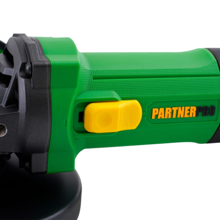 PP-AG850 Flex Polizor unghiular PARTNERPRO, 850 W, 125mm [3]