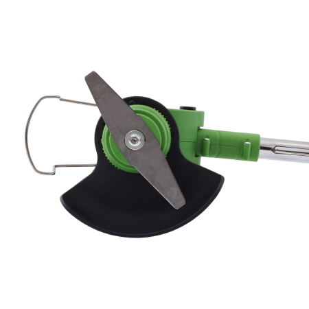 PP-FFTP 7 IN 1 - Set multifuncțional pe acumulator: foarfecă de grădină, fierăstrău cu lanț, trimmer și tijă telescopică PARTNERPRO, 2 acumulatori, brushless [7]