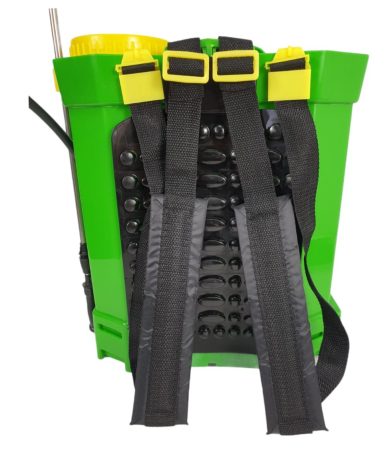 PROCRAFT AS12L, Pompa de stropit cu acumulator [4]